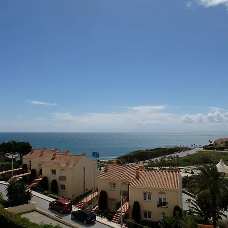 Holiday home Polarsol 1 Townhouse By Rafleys Fuengirola