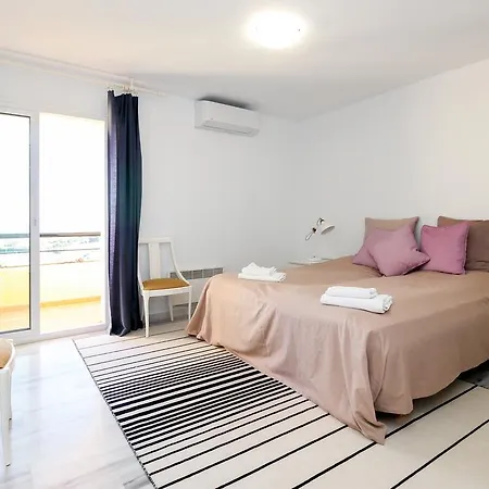 Holiday home Polarsol 1 Townhouse By Rafleys